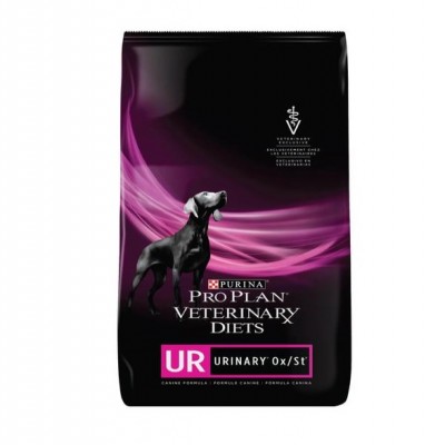 Comida Para Perro Pro Plan Urinary Ox/St UR